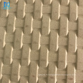 Go-w096 finition texture dure carreaux muraux 3D / panneaux muraux pour décoration murale intérieure